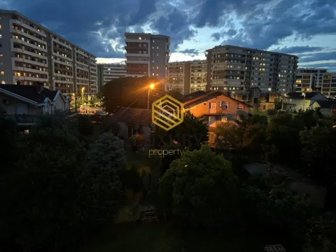 Rent, two bedroom apartment, 76m², Central Point, Podgorica - image 2