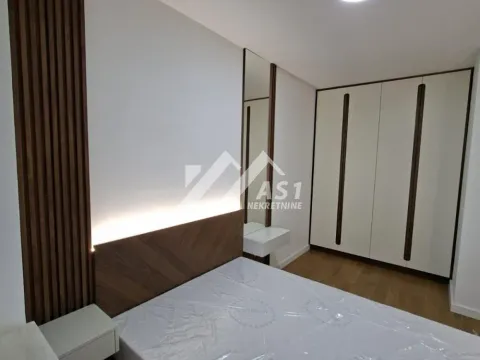Rent, one bedroom apartment, 36m², Bulevar Evrope, Novi Sad Sve Podlokacije - image 5