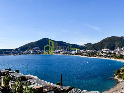 Rent, one bedroom apartment, 51m², Budva, Crna Gora - image 2