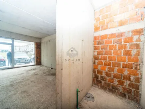 Sale, office space, 47m², Pobrežje, Podgorica - image 5