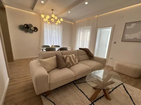 Izdavanje, dvosoban stan, 89m², Zelenika, Herceg Novi - image 4