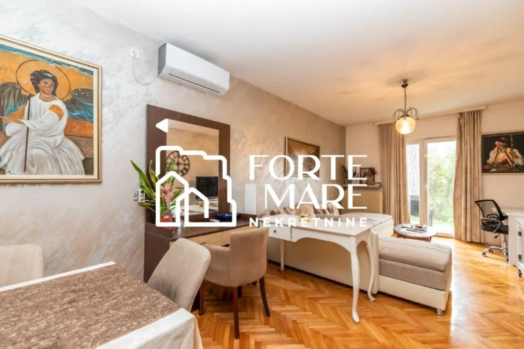 Prodaja, stan, 61m², Topla, Herceg Novi