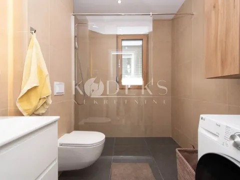 Izdavanje, jednosoban stan, 41m², Tološka šuma, Podgorica - image 7