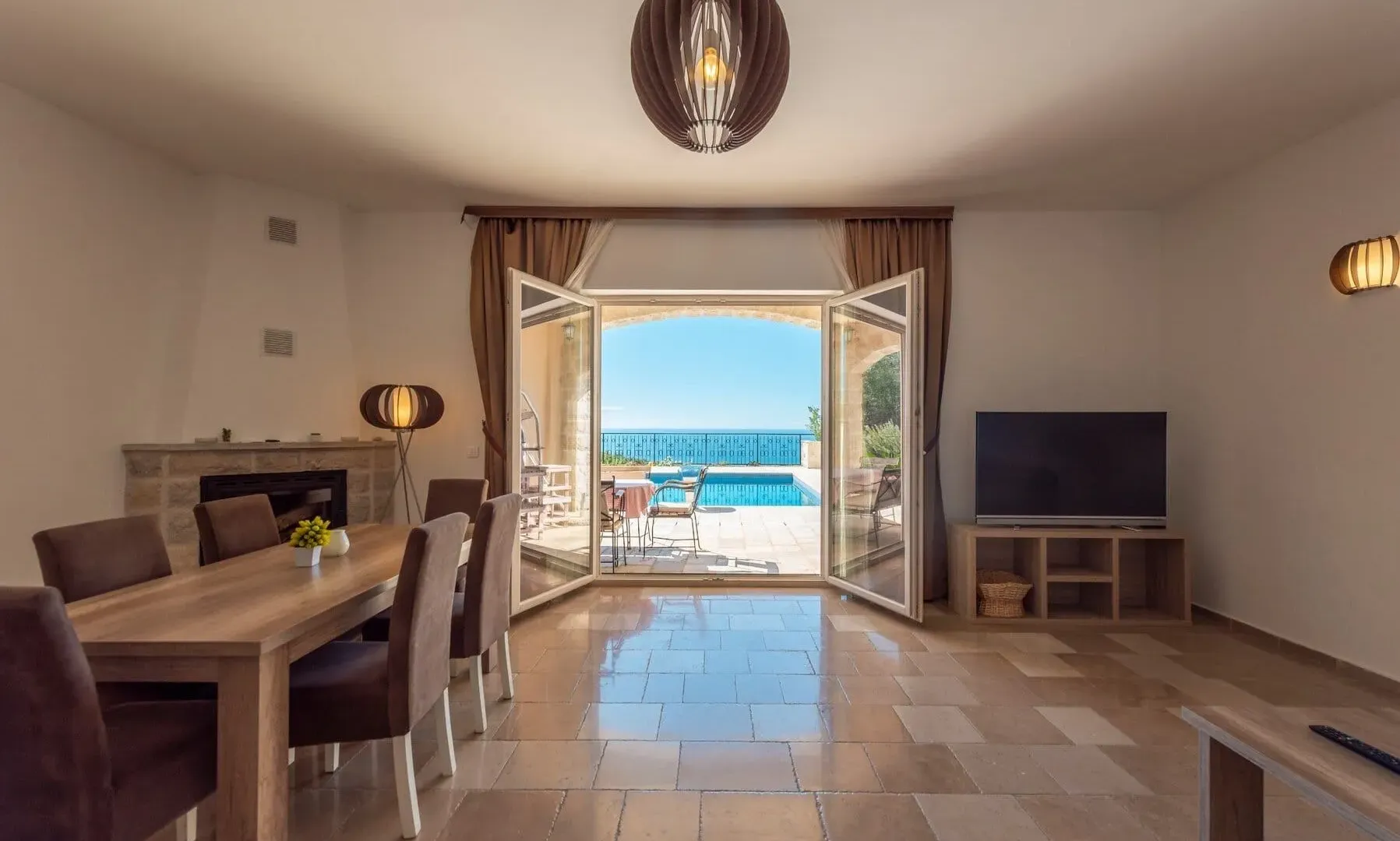 Sale, house, 150m², Reževići, Budva