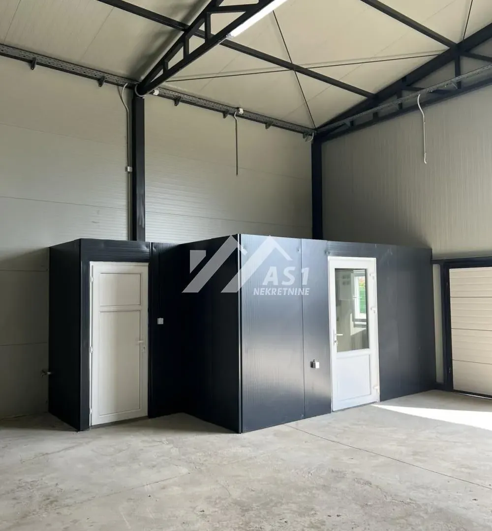 Rent, office space, 270m², Futog, Novi Sad Sve Podlokacije