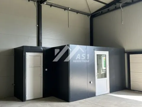 Rent, office space, 270m², Futog, Novi Sad Sve Podlokacije - image 11