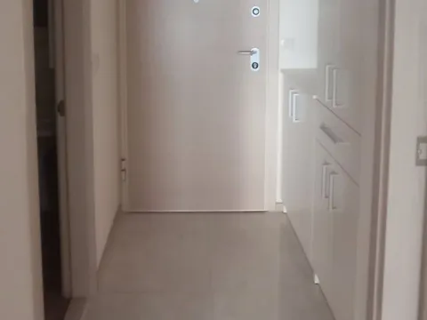 Izdavanje, jednosoban stan, 47m², City Kvart, Podgorica - image 12