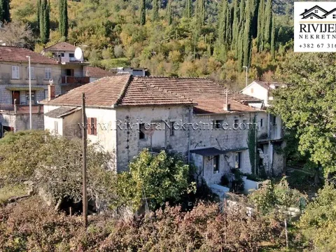 Prodaja, plac, 3636m², Sutorina, Herceg Novi - image 14