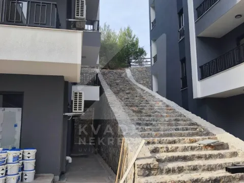 Rent, one bedroom apartment, 51m², Gorica C, Podgorica - image 15