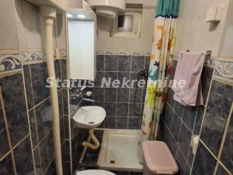 Prodaja, jednosoban stan, 33m², Satelit, Novi Sad Sve Podlokacije - image 9