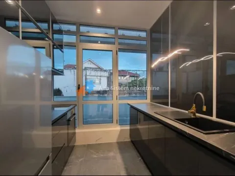 Rent, apartment, 48m², Savski Venac, Beograd - image 16