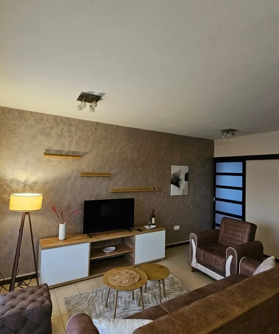 Prodaja, dvosoban stan, 85m², Zabjelo, Podgorica