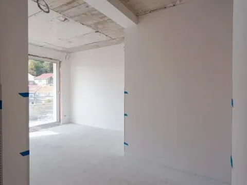 Prodaja, dvosoban stan, 57m², Bečići, Budva - image 3