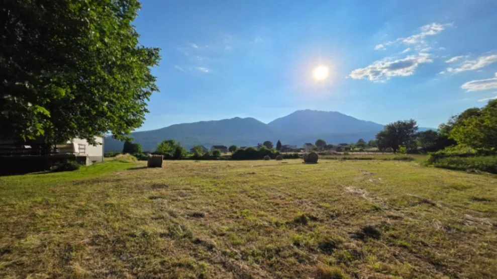 Prodaja, plac, 6000m², Ćurilac, Danilovgrad