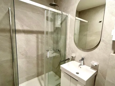 Rent, one bedroom apartment, 49m², Central Point, Podgorica - image 7