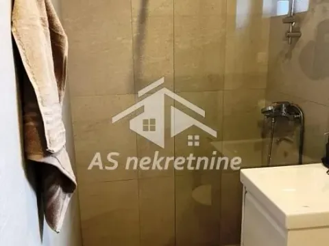 Izdavanje, dvosoban stan, 55m², Banovo Brdo, Beograd - image 13