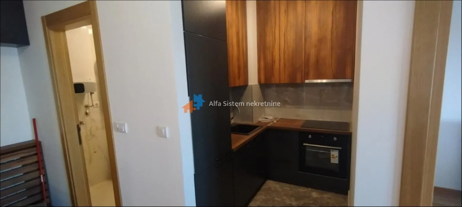 Izdavanje, stan, 45m², Trošarina, Voždovac Sve Podlokacije