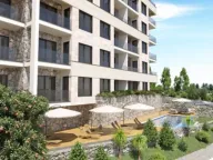 Sale, studio apartment, 30m², Dubovica, Budva - image 4