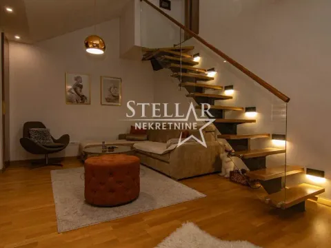 Izdavanje, jednosoban stan, 45m², Pobrežje, Podgorica - image 4