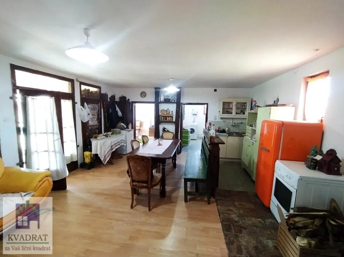 Prodaja, kuća, 113m², Urovci, Obrenovac