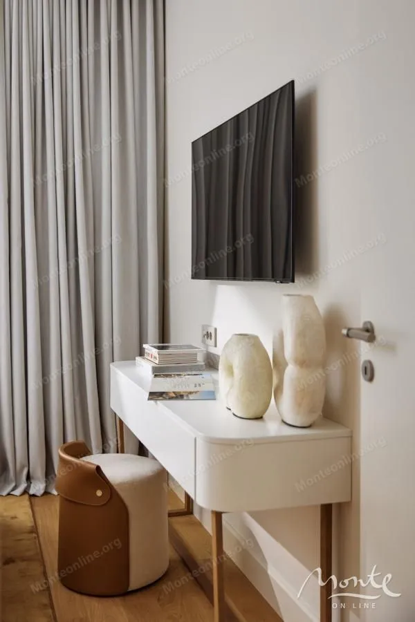 Prodaja, jednosoban stan, 66m², Porto Montenegro, Tivat