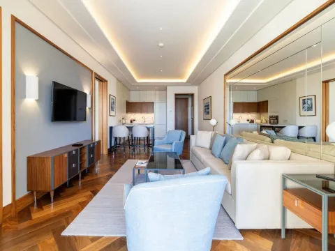 Prodaja, jednosoban stan, 83m², Porto Montenegro, Tivat - image 4