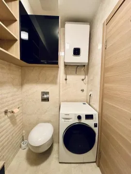 Izdavanje, jednosoban stan, 51m², Ljubović, Podgorica - image 9