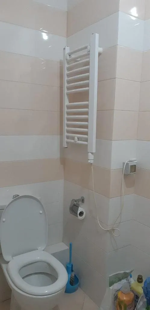 Izdavanje, jednosoban stan, 45m², Stari Aerodrom, Podgorica
