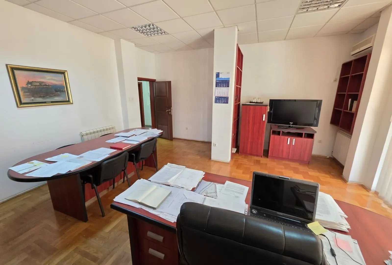 Prodaja, poslovni prostor, 121m², Budva, Crna Gora
