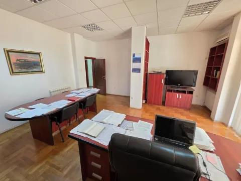 Sale, office space, 121m², Budva, Crna Gora - image 22