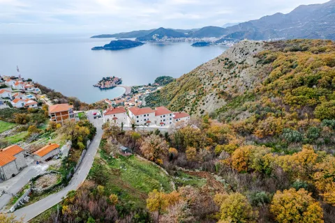 Stan in Blizikuće