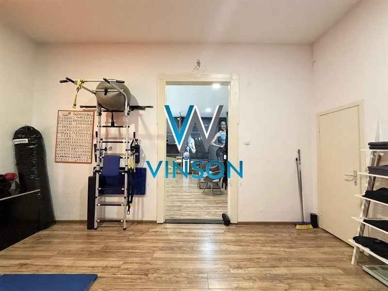 Sale, office space, 74m², Novi Sad Sve Podlokacije, Novi Sad