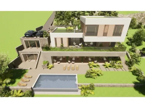 Prodaja, plac, 750m², Krašići, Tivat - image 9