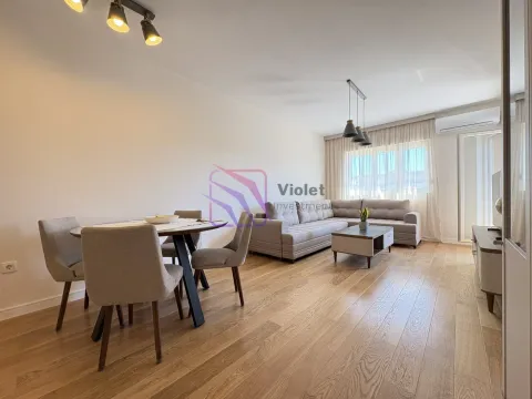 Rent, one bedroom apartment, 49m², Central Point, Podgorica - image 2