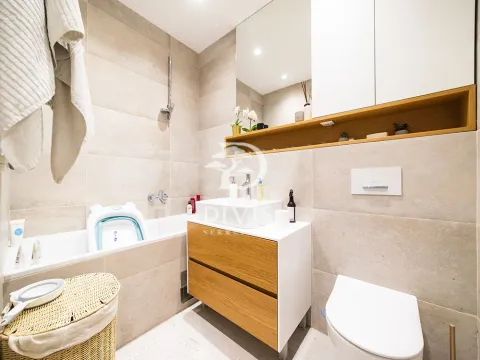 Sale, three bedroom apartment, 84m², Dorćol Sve Podlokacije, Beograd - image 9