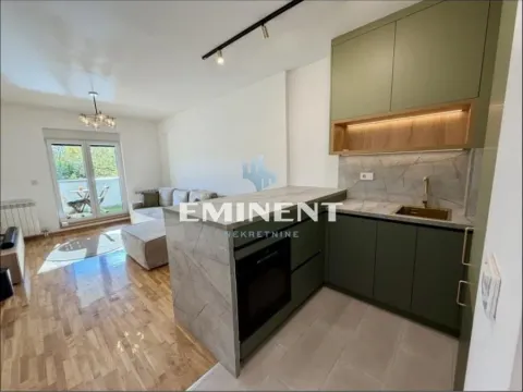 Izdavanje, dvosoban stan, 54m², Hala Pionir, Palilula Sve Podlokacije - image 4