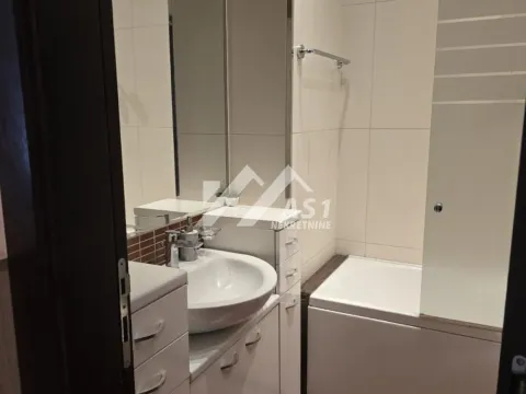Rent, two bedroom apartment, 47m², Bulevar Oslobodjenja, Novi Sad Sve Podlokacije - image 8