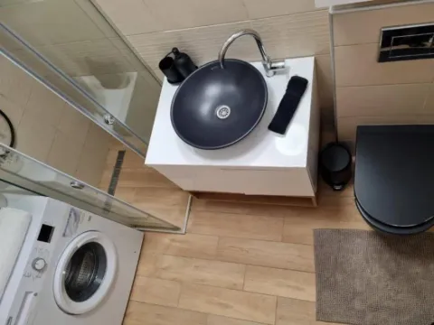 Sale, studio apartment, 27m², Bijeli Do, Budva - image 9