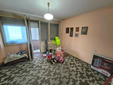 Prodaja, trosoban stan, 72m², Crveni Pevac, Niš - image 5