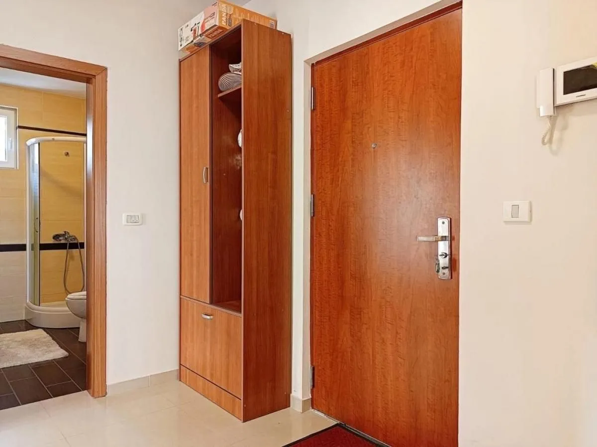 Sale, two bedroom apartment, 90m², Budva, Crna Gora