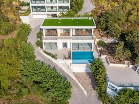 Prodaja, kuća, 304m², Sveti Stefan, Budva - image 2