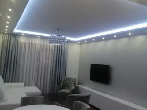 Izdavanje, dvosoban stan, 72m², Master Kvart, Podgorica - image 4