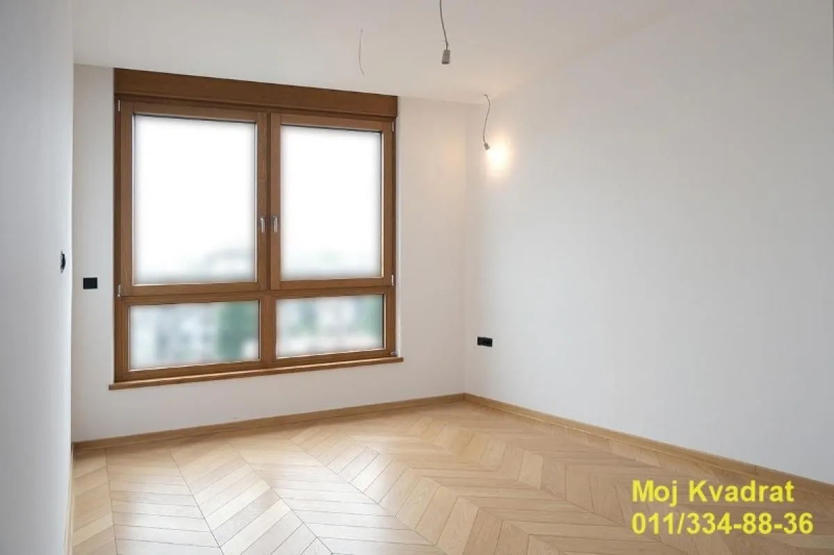 Sale, apartment, 193m², Južni Bulevar, Vračar Sve Podlokacije