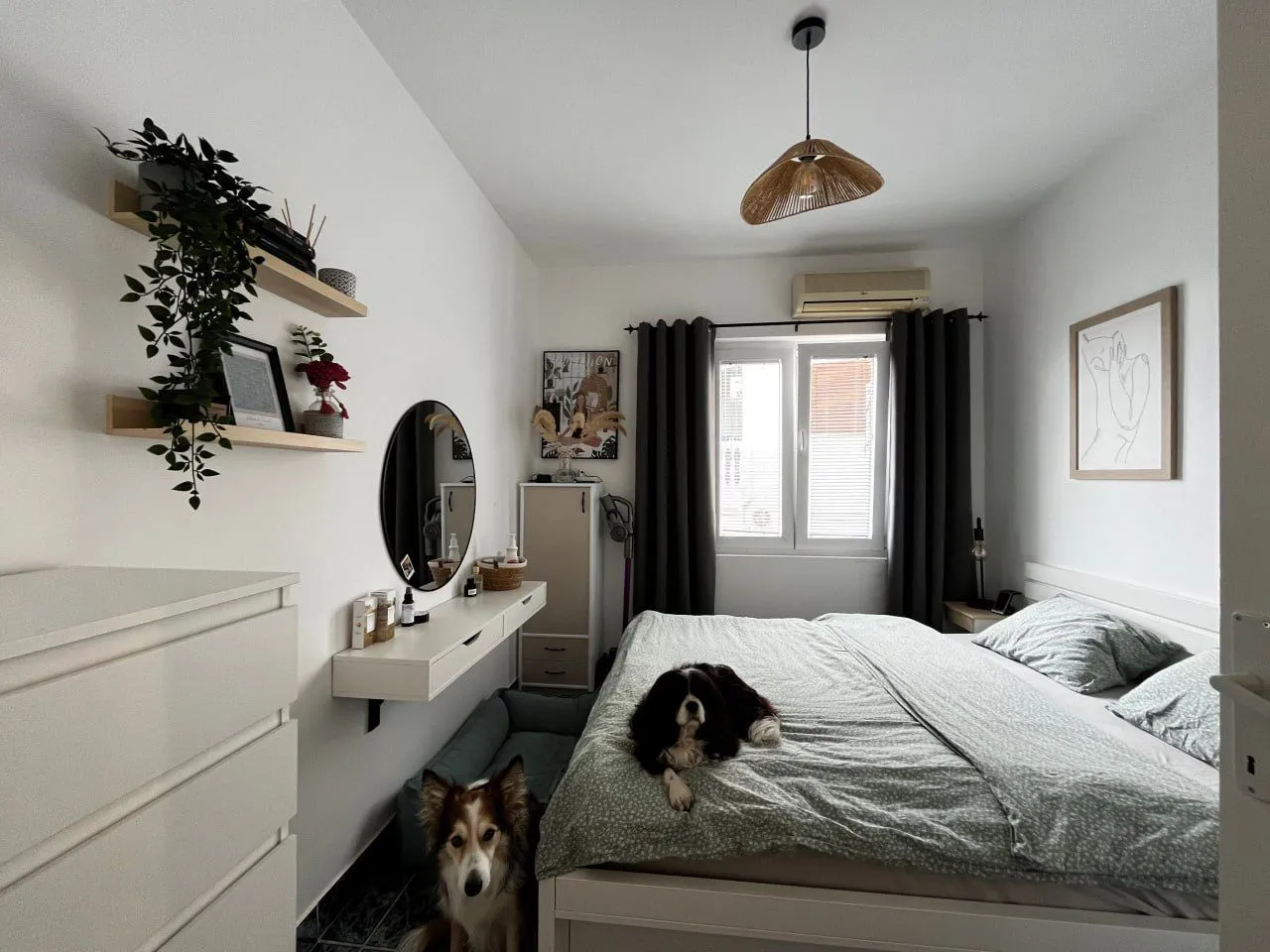 Sale, two bedroom apartment, 68m², Budva okolina, Budva