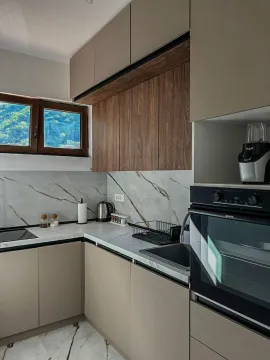 Rent, two bedroom apartment, 65m², Seljanovo, Tivat - image 4