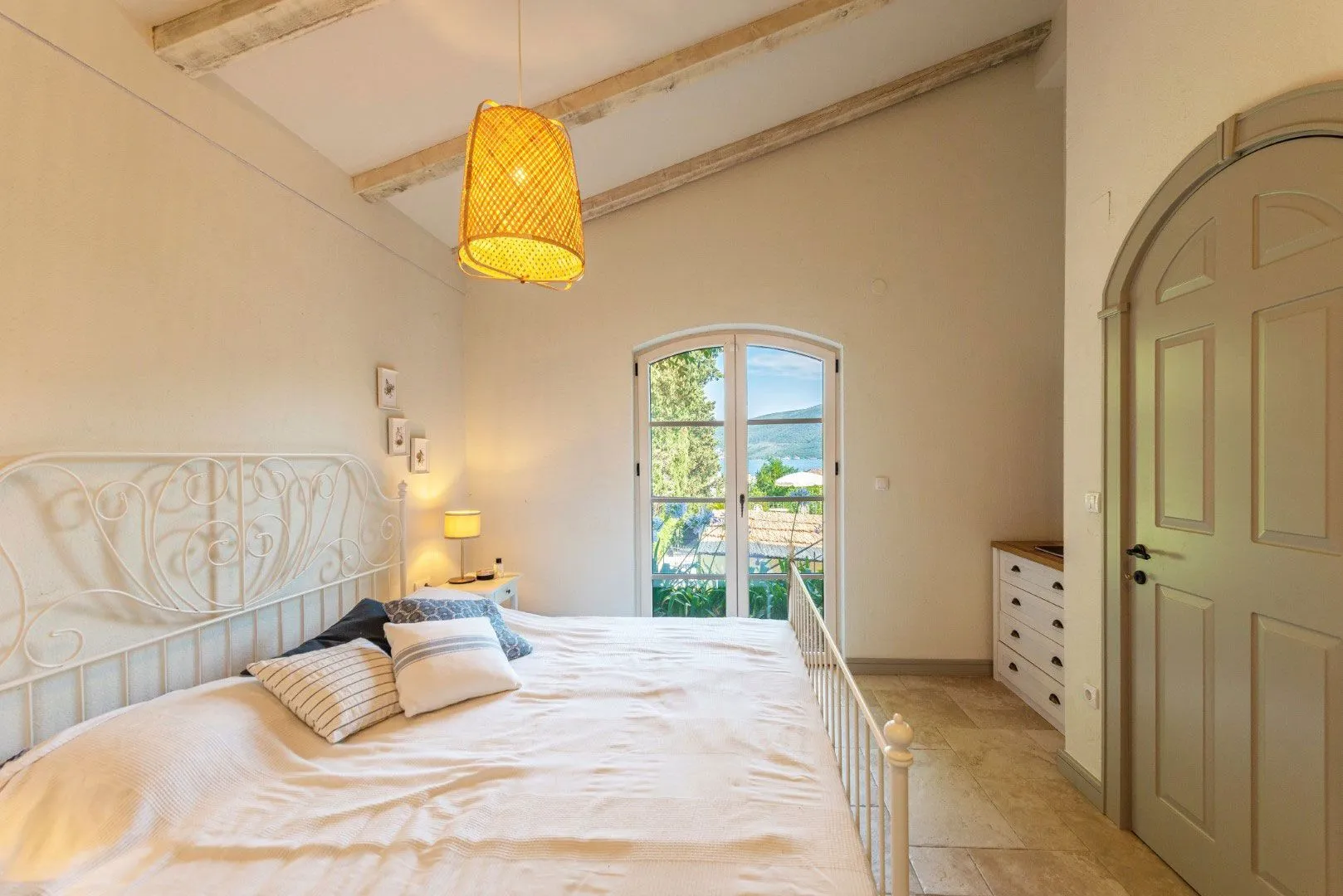 Prodaja, kuća, 198m², Baošići, Herceg Novi