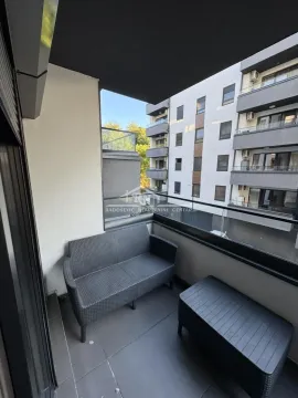 Sale, one bedroom apartment, 44m², Višnjička Banja, Palilula Sve Podlokacije - image 13