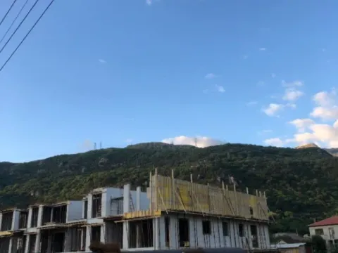 Sale, one bedroom apartment, 55m², Lastva Grbaljska, Kotor - image 4