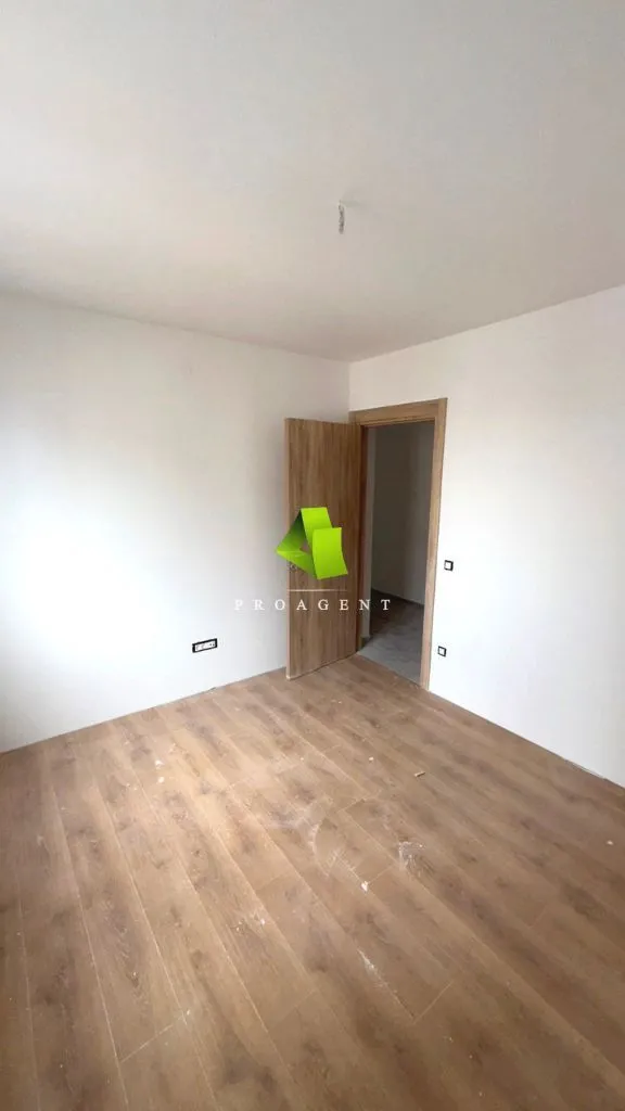 Prodaja, trosoban stan, 59m², Medijana, Niš