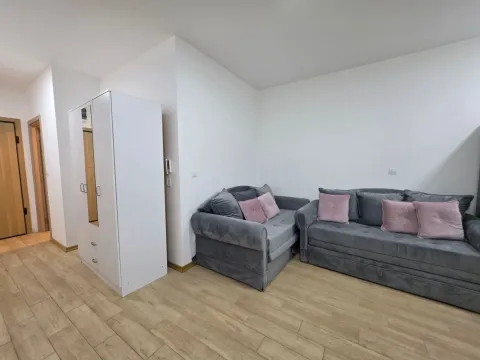 Sale, studio apartment, 30m², Budva, Crna Gora - image 6